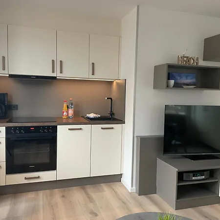 Steinmarne Wohnung 6-2