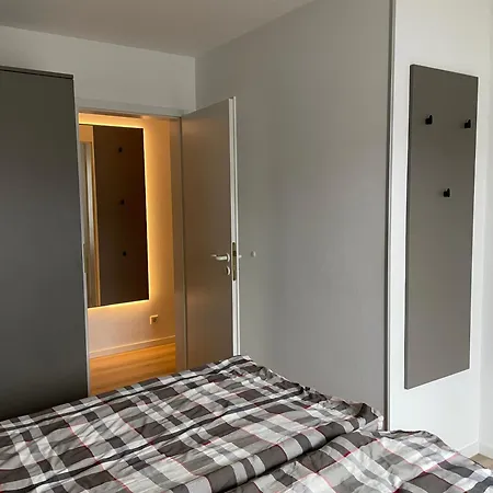 Steinmarne Wohnung 6-3